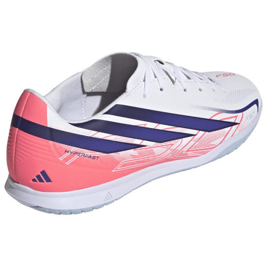 Adidas F50 Hyperfast Club Indoor